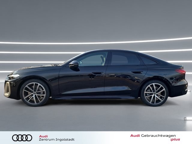 Audi A5 Quattro S-Tronic