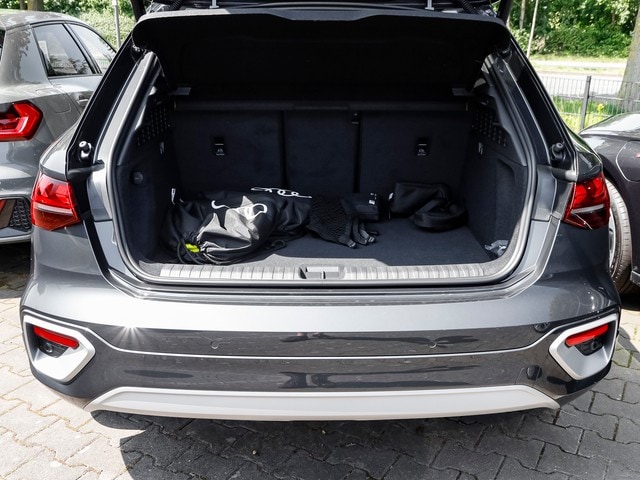 Audi A3 40 TFSI Hybride S-Tronic