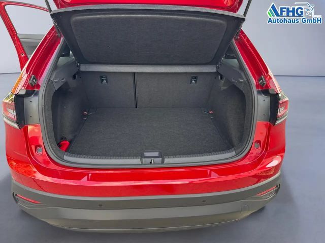 Volkswagen Taigo 1.0 TSI DSG Life Move