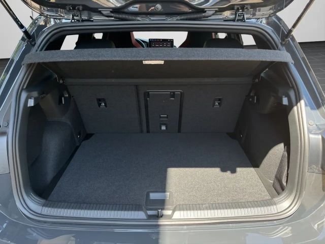 Volkswagen Golf GTI IQ.Drive Style