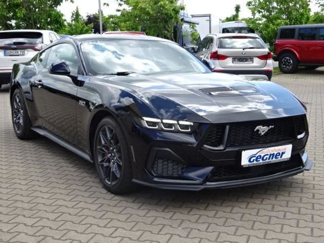 Ford Mustang GT 5.0 V8