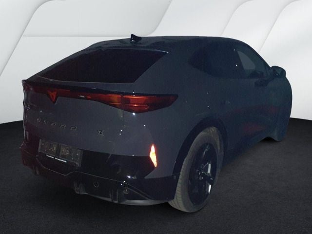 Cupra Tavascan Adrenaline VZ