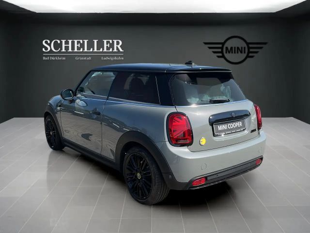 MINI Mini Electric 3-deurs SE