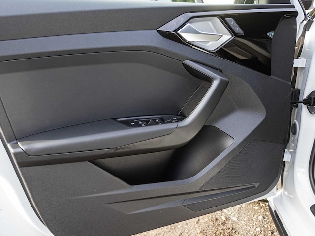 Audi A1 25 TFSI S-Tronic Sportback