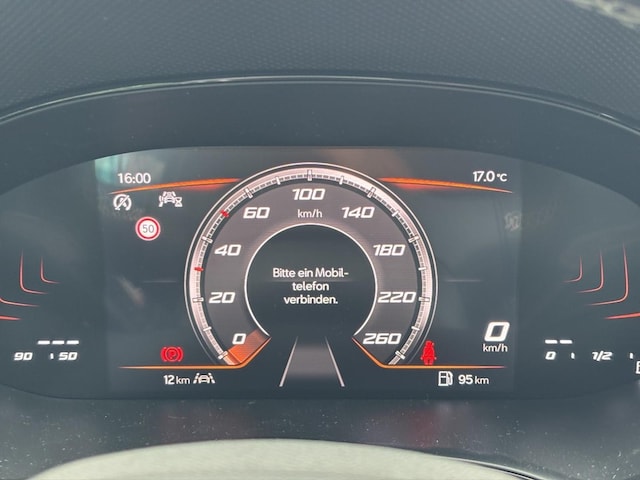 Seat Arona 1.0 TSI Style