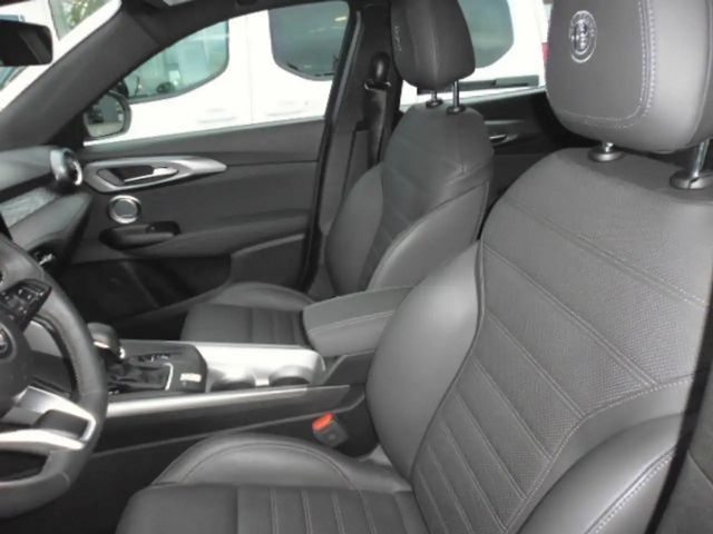 Alfa Romeo Tonale Hybrid TI