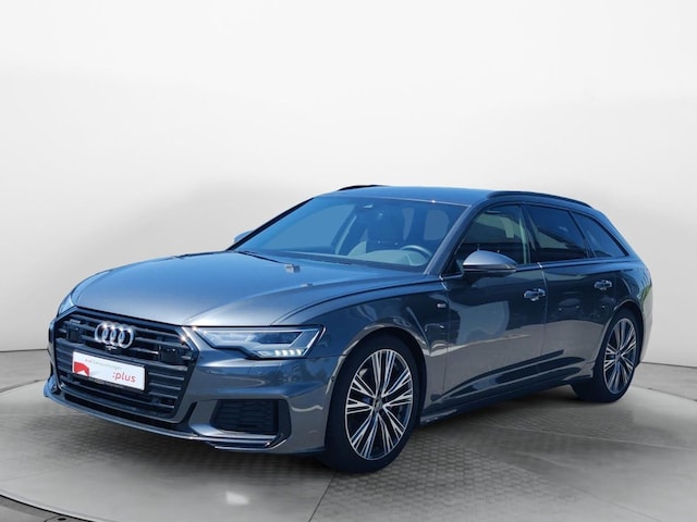 Audi A6 45 TFSI Avant Quattro S-Tronic Sport
