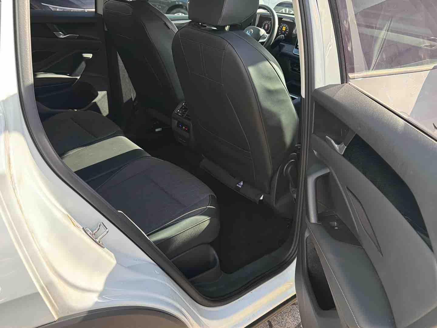 Volkswagen Tiguan 1.5 eTSI Life