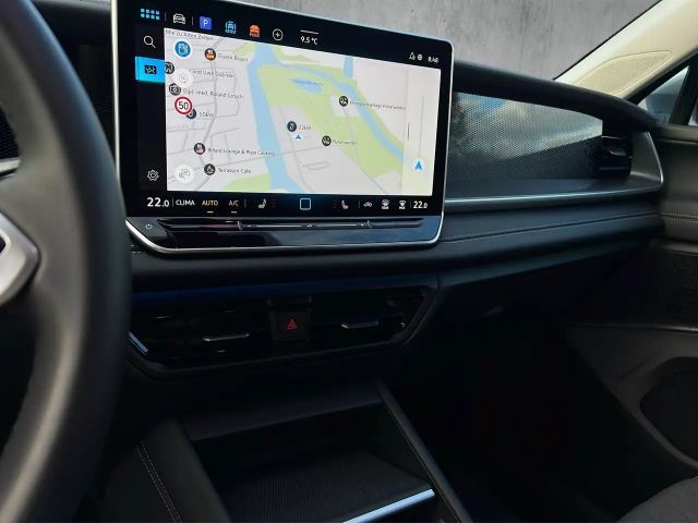 Volkswagen Tayron 1.5 eTSI DSG Life