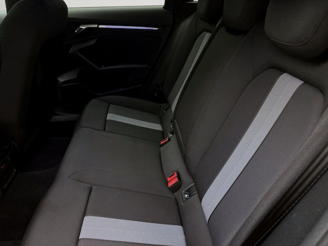 Audi A3 30 TDI S-Tronic Sportback