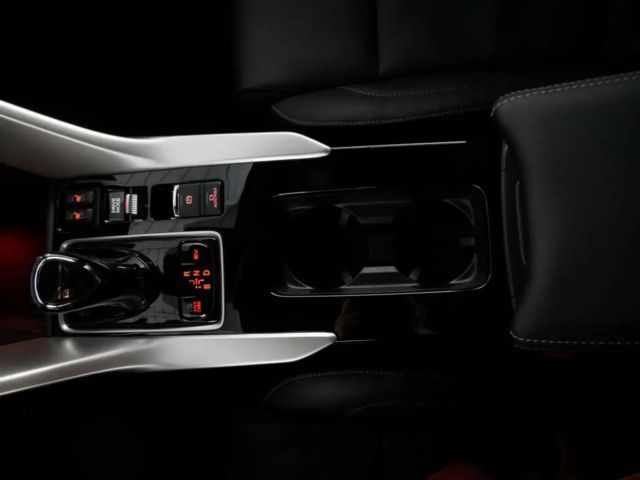 Mitsubishi Eclipse Cross PHEV