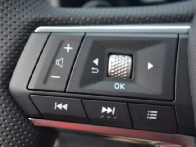 Mitsubishi Outlander 2.4L Polar, Sitzheizung, Standheizung