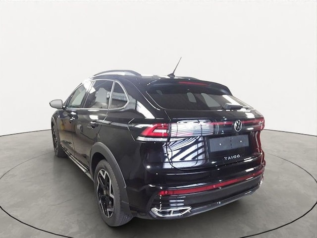 Volkswagen Taigo 1.0 TSI R-Line