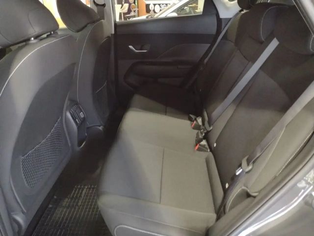 Hyundai Kona 2WD Electric Trend