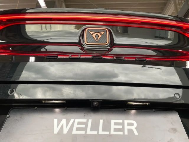 Cupra Leon 2.0 TSI DSG ST VZ