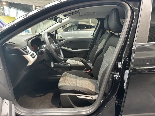 Renault Clio Evolution TCe 90