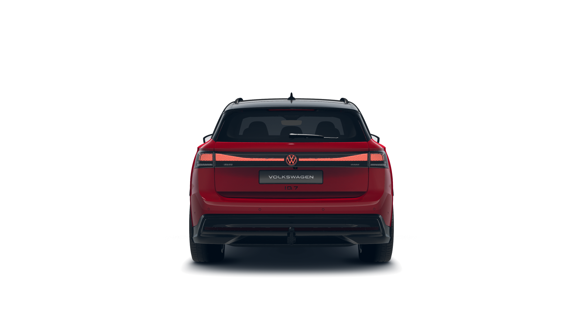 Volkswagen ID.7 Style Tourer