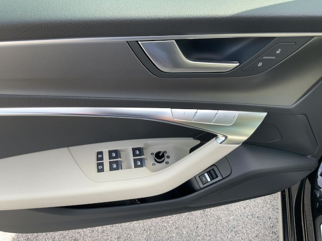 Audi A6 allroad 55 TDI Quattro