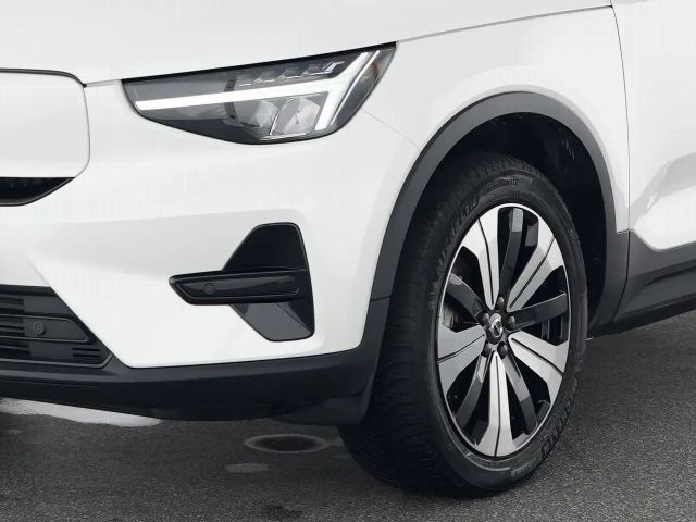 Volvo C40 Plus Recharge