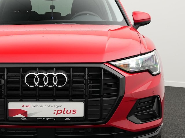 Audi Q3 35 TFSI S-Tronic