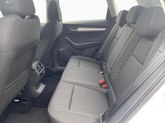 Skoda Karoq 1.0 TSI Ambition