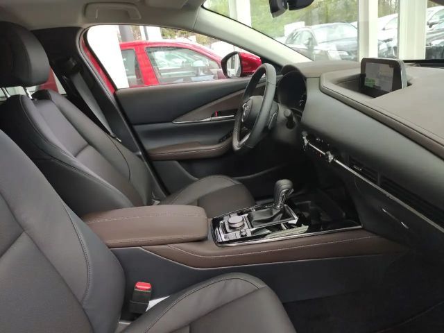 Mazda CX-30 Selection