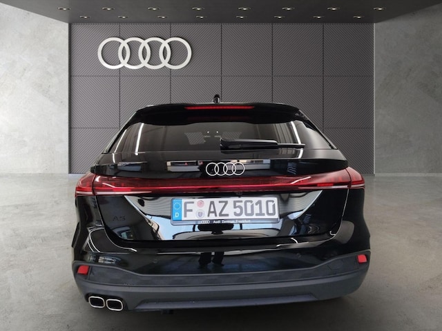 Audi A5 Avant S-Tronic