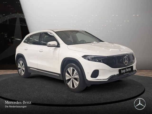Mercedes-Benz EQA 250 Advanced Progressive