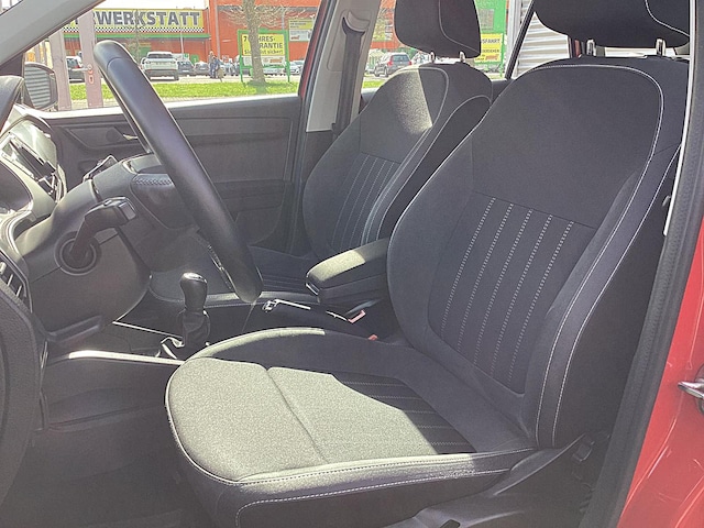 Skoda Fabia 1.0 TSI Combi Style Style