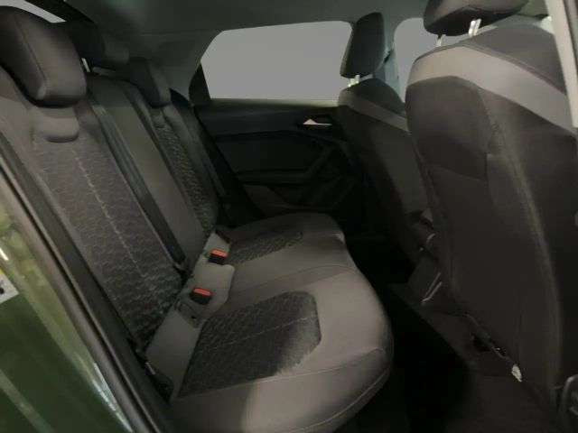 Audi A1 25 TFSI S-Line