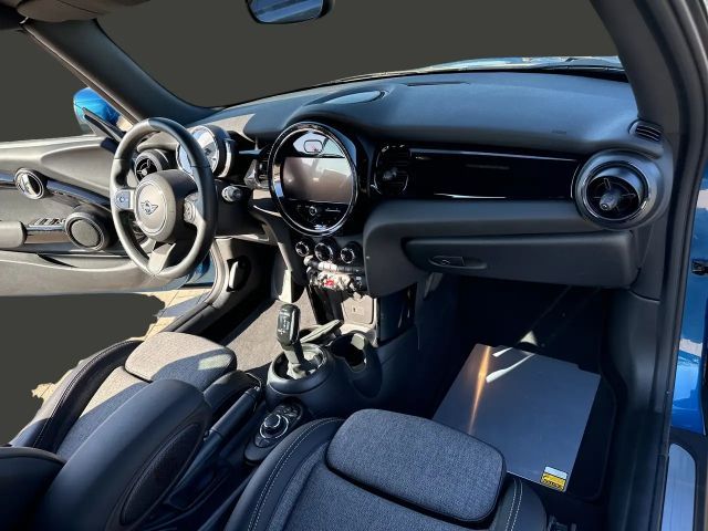 MINI Cooper Cabrio Cooper DAB LED Klimaaut. PDC