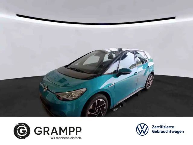 Volkswagen ID.3 City Performance Pure