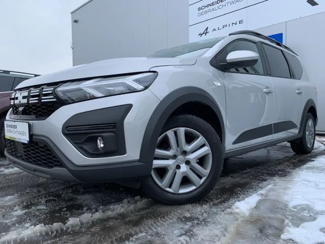 Dacia Jogger 1.0 TCe ECO-G TCe 100