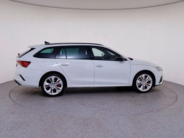 Skoda Octavia RS iV