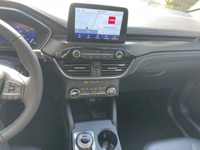 Ford Kuga Plug in Hybrid Vignale