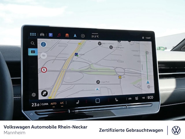 Volkswagen ID.7 Pro Tourer