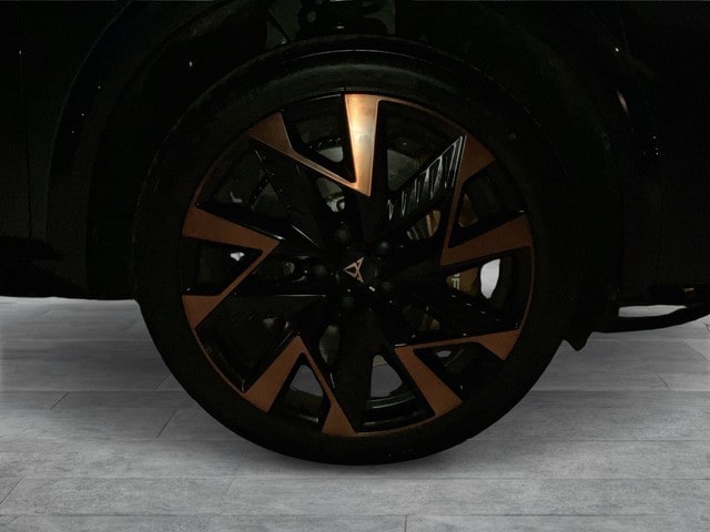 Cupra Formentor 2.0 TSI 4Drive DSG VZ