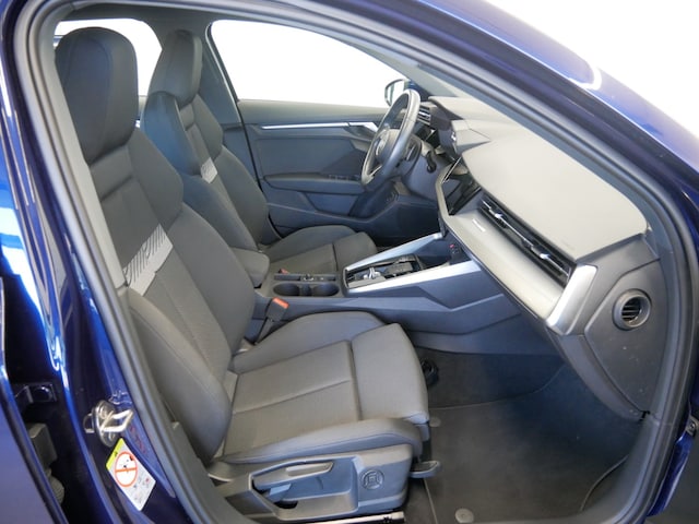 Audi A3 35 TDI S-Tronic Sportback