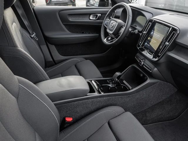 Volvo C40 Plus Recharge