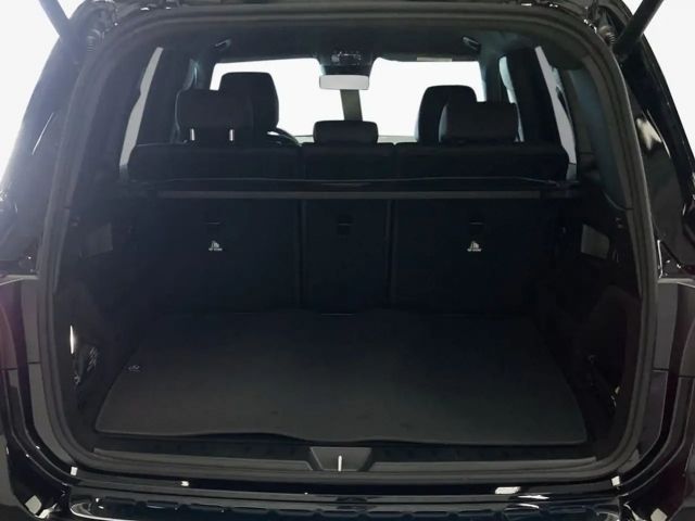 Mercedes-Benz GLB 200 GLB