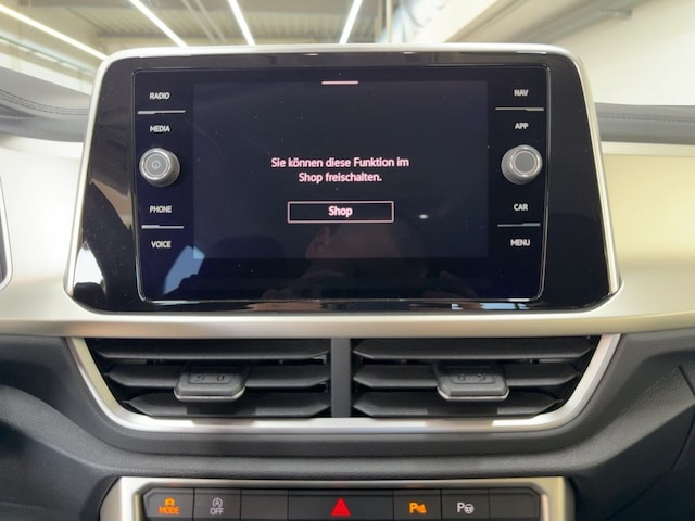 Volkswagen T-Roc 1.0 TSI