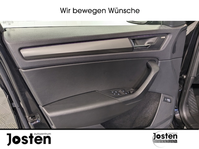 Skoda Kodiaq 2.0 TDI Clever