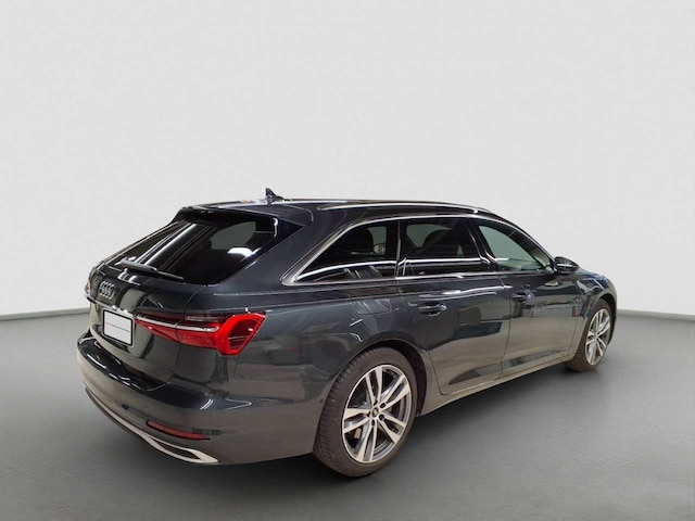 Audi A6 45 TFSI Avant S-Tronic