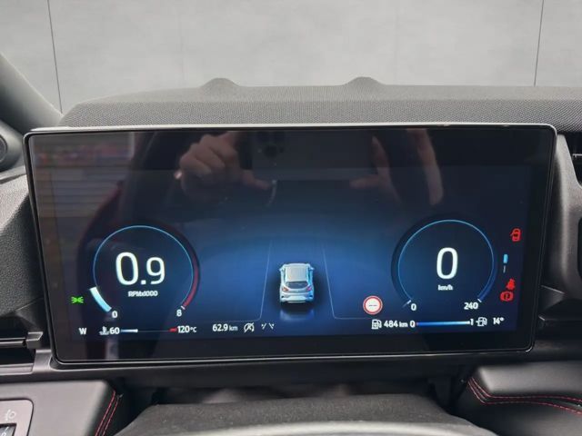 Ford Puma EcoBoost ST Line