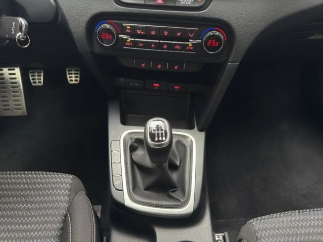 Kia Ceed GDi SportWagon