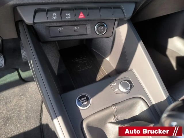 Audi A1 25 TFSI Sportback