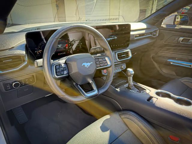 Ford Mustang GT 5.0 V8 Premium