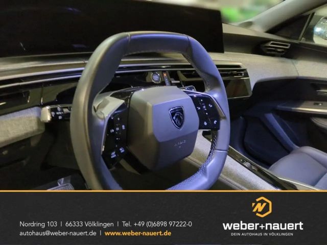 Peugeot 3008 Allure Pack Hybrid