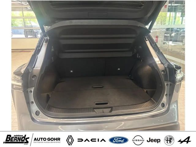 Nissan Qashqai DIG-T N-Connecta