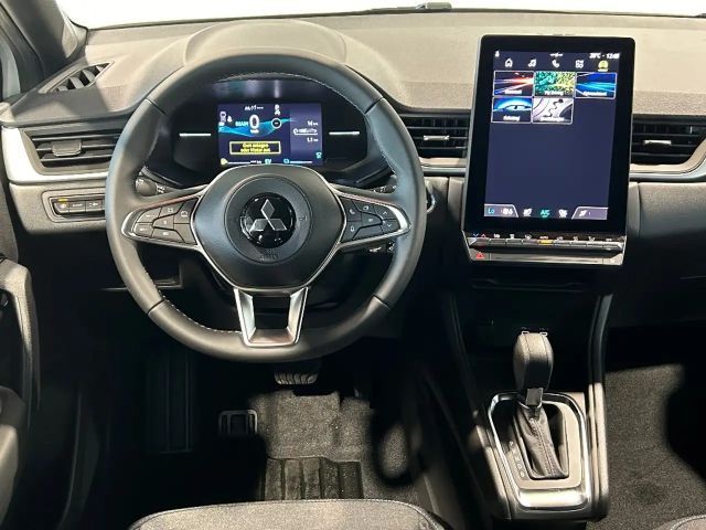 Mitsubishi ASX 1.6 HEV Hybrid PLUS +++ neues Modell +++